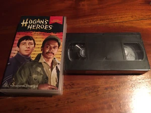 HOGAN'S HEROES - PSYCHIC KOMMANDANT - SEALED VIDEO VHS - Picture 1 of 1