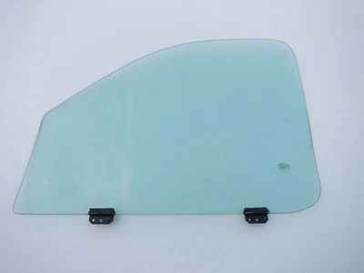 Fits 2002-2008 Dodge Ram 1500 2Dr Standard Cab Driver Side Left Front Door Glass - Image 1 of 2