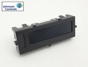 Monitor de pantalla de información para tablero central Renault Megan III 2008-2012 cupé - Imagen 1 de 8