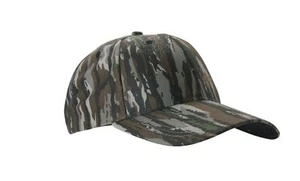 Deerhunter Vorwärtskappe in Original Realtree Camouflage Storm Liner Membran - Bild 1 von 3