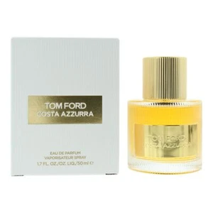 Tom Ford Costa Azzurra Eau de Parfum 50ml For Unisex - Picture 1 of 1