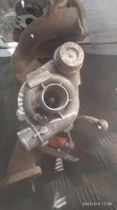 GT1544H turbocharger for FIAT DOBLO (119) 1.9 JTD CAT 2001 234563 - Bild 1 von 7