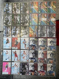 2024-25 Panini Court Kings Artistry in Motion, inserts, Cartes au choix - Imagen 1 de 47
