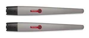 Nice TOONA6024HS (HI-SPEED) Kit apertura automatica per cancelli a battente (6 m, 1450 kg) - Foto 1 di 4