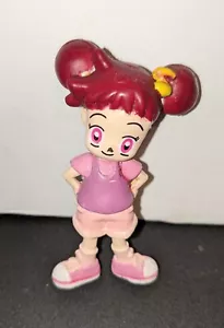 Ojamajo Magical Doremi Harukaze 2.5" Mini Figure Dorie Goodwin 1999 Bandai - Picture 1 of 2