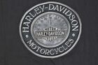 Harley-Davidson Koszulka motocyklowa High Desert Boise Idaho Eagle Bear Wilk Koszula