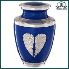 Elegant Cremation Urns for Ashes for Human for Your Loved Ones | Fast Shipping