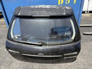 Subaru Outback Tailgate 4th Gen 09/2003-08/2006 - Picture 1 of 10