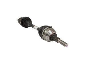 Front Left Axle Shaft Motorcraft 82XHVS73 for Lincoln MKX 2018 2016 2017 - Picture 1 of 1