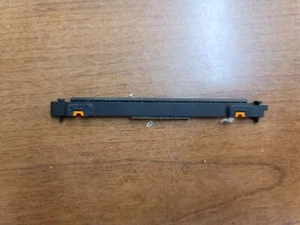 APPLE MACBOOK WHITE UNIBODY A1342 2010 13" HDD HARD DRIVE BRACKET CADDY 922-9185 - Afbeelding 1 van 2