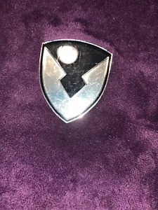 U.S. ARMY MATERIAL COMMAND, presentation challenge coin - Picture 1 of 3