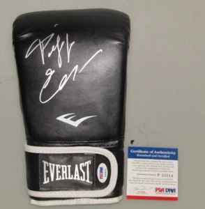 FEDOR EMELIANENKO Hand Signed Glove + PSA DNA COA * BUY GENUINE * - Picture 1 of 4