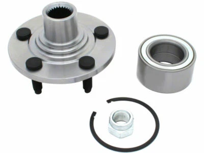 Kit de reparación de buje de rueda delantero para Lincoln Continental 1991-1994 88233CC 1992 1993 Foto 1 de 2