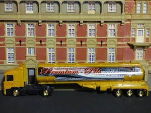 Limited, Rarity, 1:87, Scania 144 Top Liner Ovaltank-Sz, Markneukirchner, - Picture 1 of 5