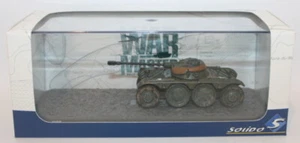 Solido 1/72 Scale diecast S7200502 - Panhard EBR-75 The Dragoes De Angola 1970 - Picture 1 of 10
