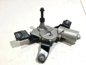 KIA CARENS 2014 MK3 WINDSCREEN REAR WIPER MOTOR 98700-A4000 F00S2B2232 /2013-19 - Picture 1 of 8