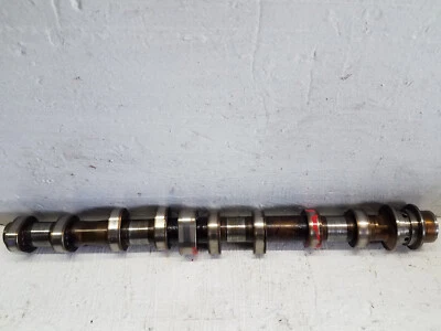 2012-2015 BMW X1 N20 2.0L Camshaft TURBO (4 Cylinder) M172 - Image 1 of 2
