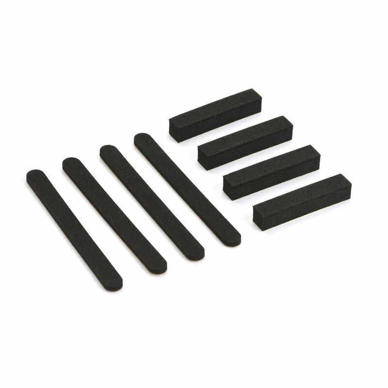 PROTOFORM # 628900 Body Support Foam Kit for R/C Bodies Item No.PRM628900 MIB - Image 1 of 1