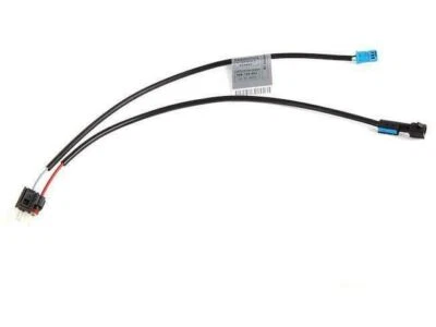 Cable de batería para BMW 528i xDrive 2012-2016 51395SWXD 2013 2014 2015 Foto 1 de 2
