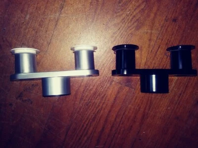 3sDuel arm mounting bracket for Magichold or Viozon monitor stand OLL-2,OLL-10T - Image 1 of 4