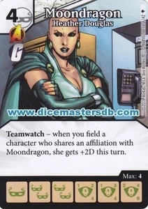 Nick Fury Sgt. Fury #56 - Age of Ultron - Marvel Dice Masters - Picture 1 of 1