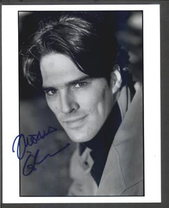 Thomas Gibson - signed Autogramm Headshot Foto - Dharma & Greg - Criminal Minds - Bild 1 von 2