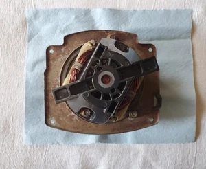 VINTAGE ELECTROLUX ULTRA LX MOTORBAUGRUPPE - GEBRAUCHT/GETESTET GUT - Bild 1 von 13