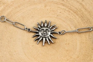 Bracciale Acciaio Inox - Foto 1 di 6