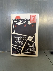 Prophetenlied: Ein Roman - Booker-Preisträger - Paul Lynch - Hardcover - NEU - Bild 1 von 3
