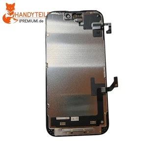 100 % Original Display Für IPHONE 15  LCD  OLED   Bildschirm Pulled  GRAD B - Bild 1 von 2