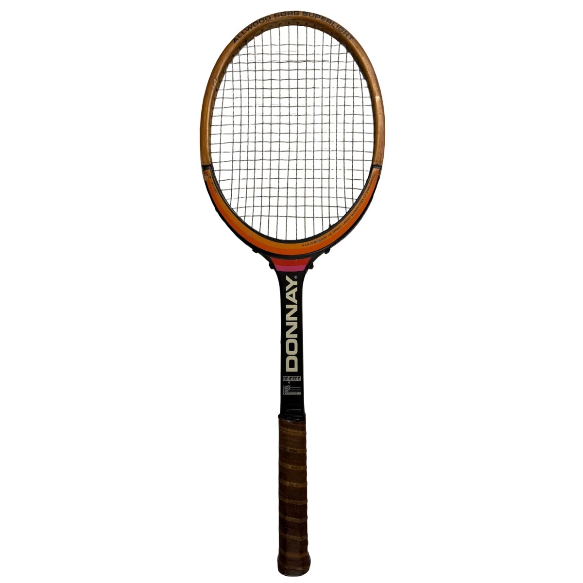 Donnay Tennis Racquets for sale | eBay