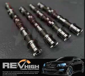 Revhigh Race Camshafts for CHEVROLET CAMARO SIDI LLT LFX 3.6L V6 - Picture 1 of 10
