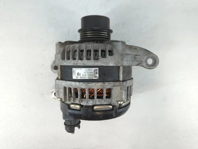 Ford Fusion 2013-2020 alternador generador conjunto de carga motor fabricante original JY9Q7 Foto 1 de 4