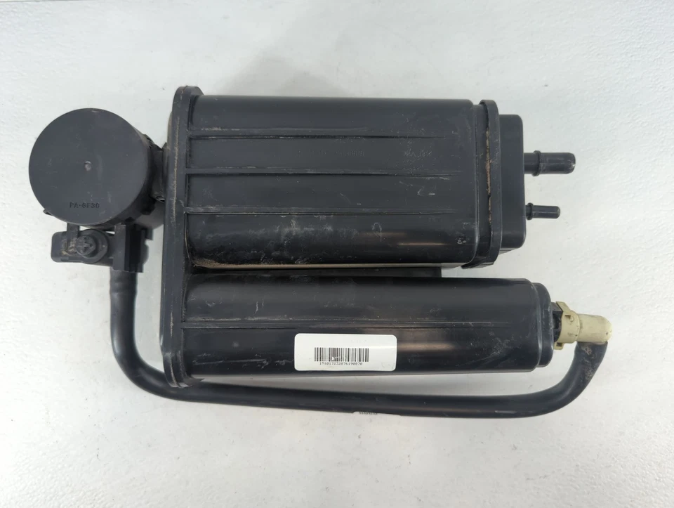 2016 雪佛兰 Traverse 燃油蒸汽炭罐 B0WK2 — 第 1/4 张图片