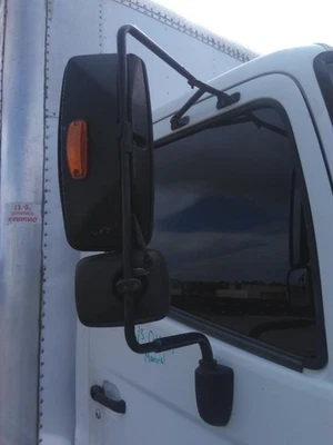 HINO 268 MIRROR ASSEMBLY CAB/DOOR 3807299 - Изображение 1 из 2