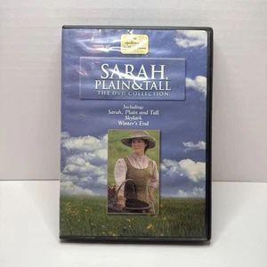 Sarah Trilogy (DVD) - Picture 1 of 4