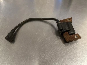 OEM Tecumseh Ignition Coil 34443C LEV100  Lawn Mower OEM - Picture 1 of 8
