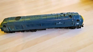 Hornby BR Class 29 R084 6124 Diesellok DCC - Bild 1 von 6