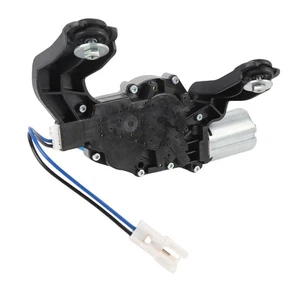 Car Windshield Wiper Motor Rear Windscreen Wiper Motor Enhanced Safety For - Photo 1/12