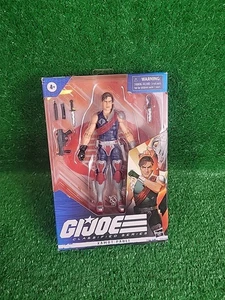 Figura de acción GI Joe serie clasificada XAMOT 2022 #45 Hasbro nueva en caja nueva sellada - Imagen 1 de 5