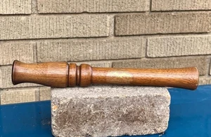 De colección Ron Wieneke's Gander Land'r Woods Canadian Goose Call - Imagen 1 de 5