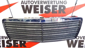 Frontgrill Kühlergrill Kühlergitter MERCEDES C-KLASSE W202 S202 2028880023 - Bild 1 von 10