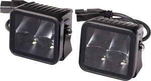 MOOSE UTILITY MSE-BLPKIT LED Cube Light - 3" - Black - Bild 1 von 1