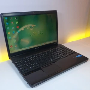 [Full Inspected and English OS PC] Sony VAIO Core i5 RAM8GB  SSD512GB Blue-Ray - Picture 1 of 24