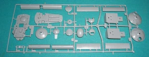 B-29 Superfortress Monogram 1/48 Interior Covers Cockpit Floor Etc. - Picture 1 of 1