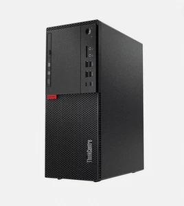 PC Computer Gaming LENOVO i7 32GB RAM SSD 1TB RX580 GB Win 10 (Ricondizionato) - Imagen 1 de 4