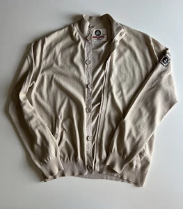 Armata di Mare Cotton Cardigan Jacket 50 (40) - Picture 1 of 23