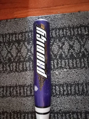 Softbol Worth Prodigy. Fastpitch BAT 28 pol 17 oz - Imagem 1 de 4