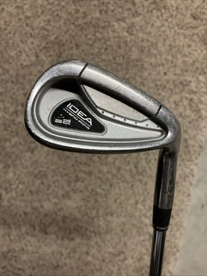 ADAMS GOLF A2 PW Pitching Wedge Regular Flex Steel RH - Image 1 of 4