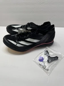 Adidas Adizero Avanti Track Field Spikes IG9910 Size 11.5 Men’s (No Spikes/Tool) - Picture 1 of 19